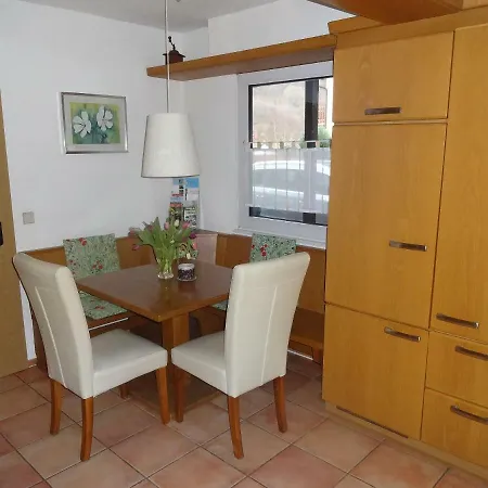Ferienhaeuser Rhoen - Haus Natalie & Haus Helene Prázdninový dům